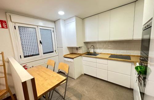 Apartamento Oviedo Parque del Oeste - Foto 6