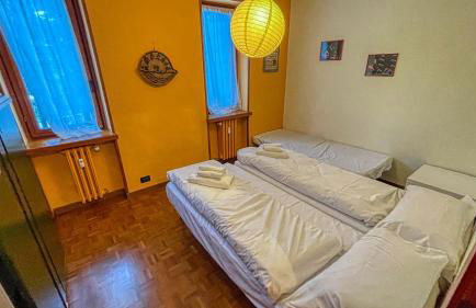 Appartamento Des Amis - Affitti Brevi Italia - Foto 22