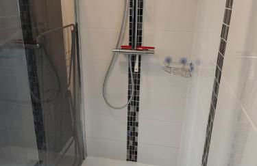 Vue mer et la plage à pied à 1 minute ! - Foto 8