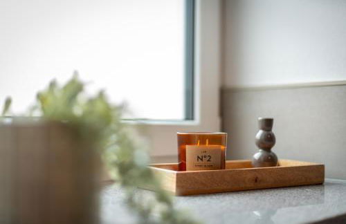 EasyCastle 6P Terasse Switch TV - Foto 14