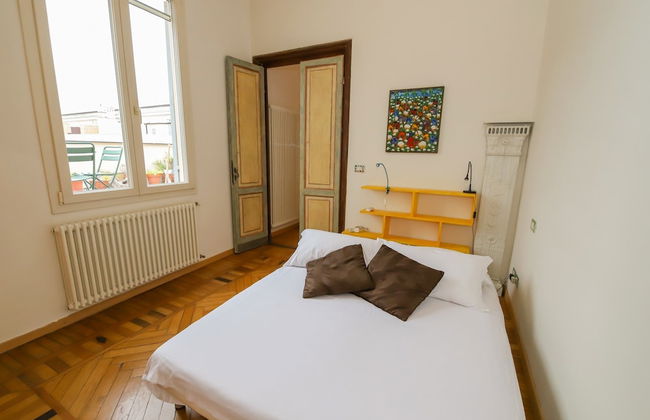 JOIVY Franci's House - Foto 5