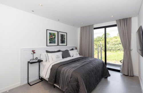 Kamabre Luxury Villas - Foto 78