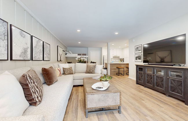 Emerson Escape Incredible Moments at Mammoth! - Foto 15