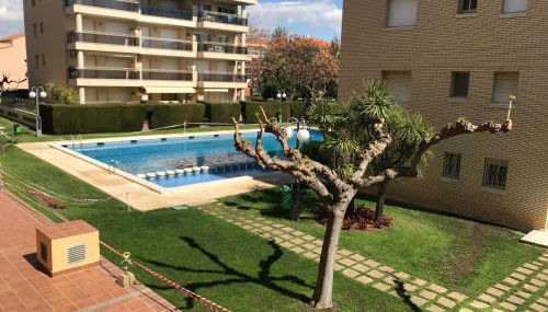 Apartamentos Llobregat - Foto 2