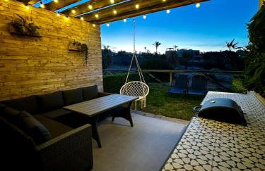 Valle del Este Golf Resort, Vera, Palmera Golf Duplex with Garden - Photo 18