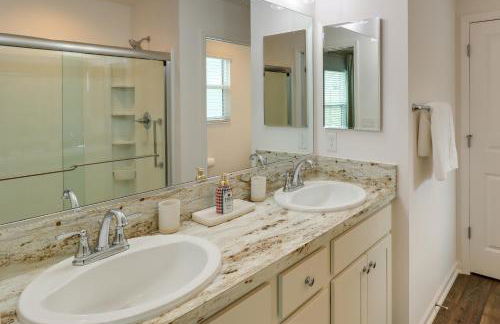 Golfers Paradise Pet-Friendly Home in Wildwood - Foto 17