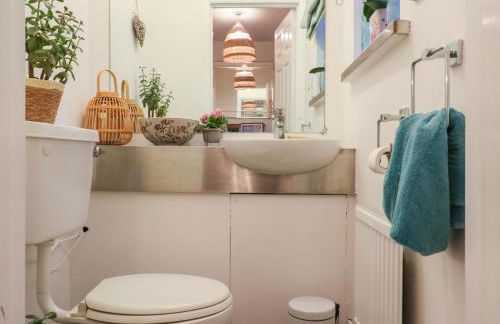 Berkley Cottage - Foto 35