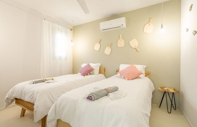 Sea and Sun Luxury Pools' Villas - Foto 14