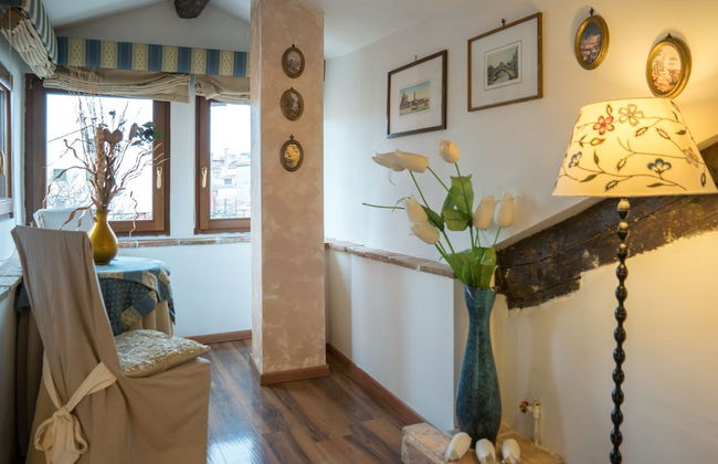 Corte Canal Venice - Foto 6