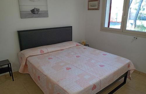 Villa immersa in pineta 100m dalla spiaggia - Foto 19