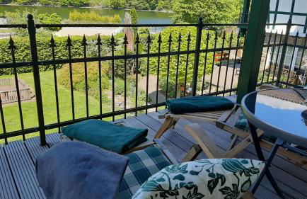 Ferienwohnungen Rurseeblick - Photo 6