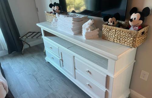 Free Shuttle Mickey Universal Epic SeaWorld - Foto 77