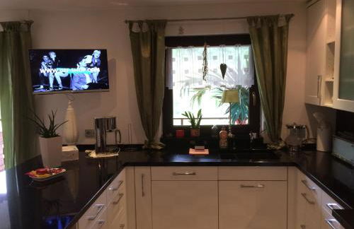 Weingut Schumacher - mit privatem Saunabereich - Foto 73