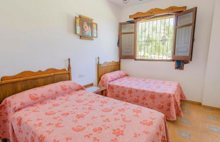 El Carpintero Íllora by Ruralidays - Foto 13