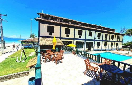 Flat Âncora Apto Duplex 202D Peró, Cabo Frio - Conforto, Piscina, Beira Mar - Foto 2