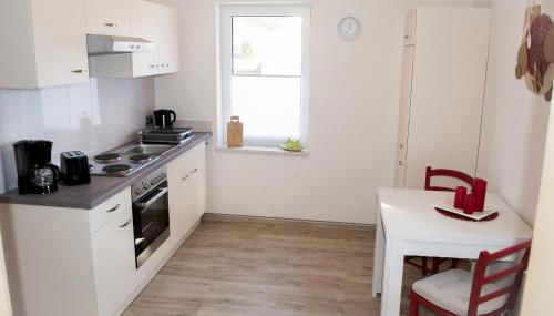 FeWo Bucker - Foto 3