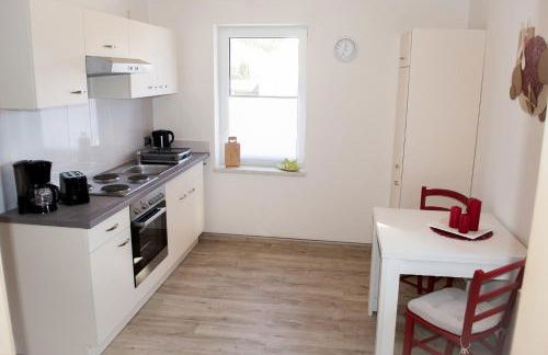 FeWo Bucker - Foto 3