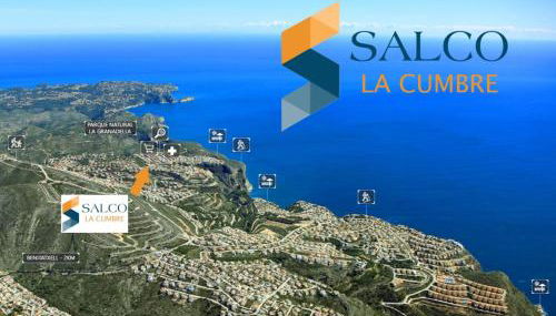 Villa Mar y Sol - Foto 2