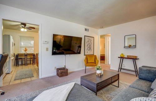 30 Day Minimum - Entire House - Washer and Dryer and AC - Photo 10