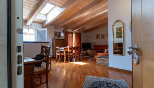 iFlat Penthouse Superpanoramico Trento Villazzano - Foto 3