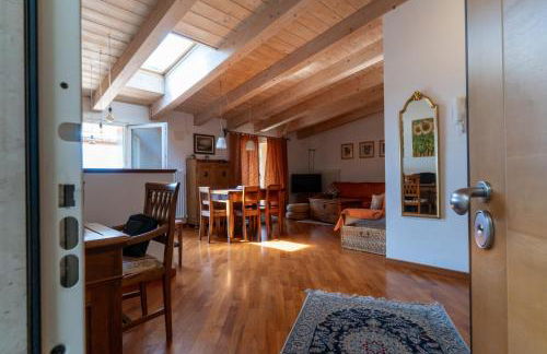 iFlat Penthouse Superpanoramico Trento Villazzano - Foto 3