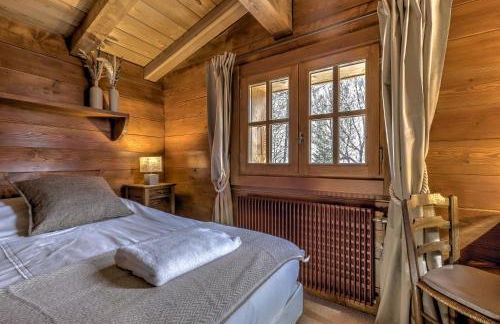 Frasserands - Chalet 155m2 Vue 360 Calme Bus Train 150m - Foto 20