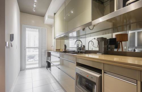 Elegância e Conforto no Ed Jh Palhano 1303 - Foto 19