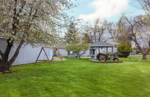 Tranquility Base - Family Fun Modern Farm House - Foto 44