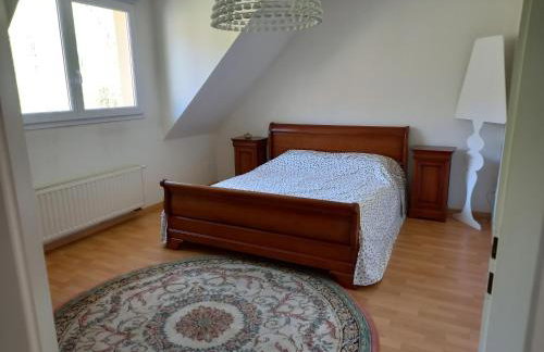 Le panorama - Appartement meublé 5 pièces cuisine salle de bain - Photo 11