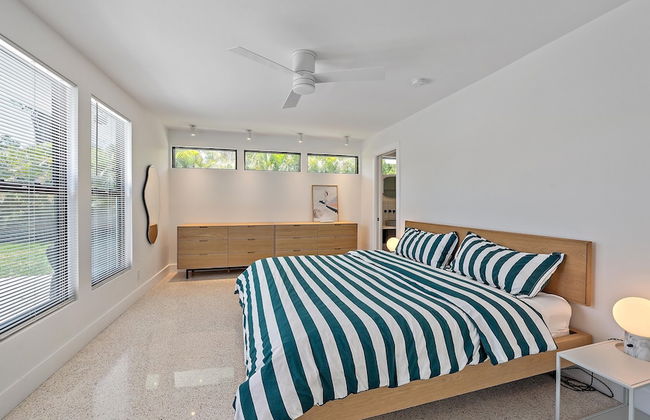 The Windward House 3 Bedroom Home by RedAwning - Foto 6