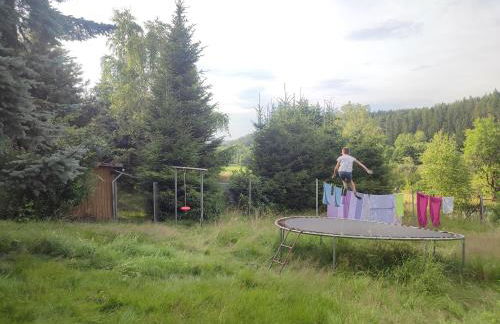 Haus "Grimberg" FeWo 1-stock oder FeWo 2-stock & Zusätzliches Zimmer - Photo 66