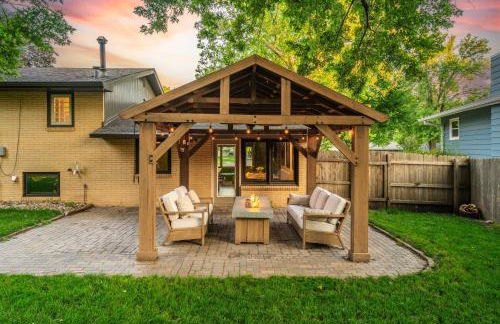 Brick House - Foto 1