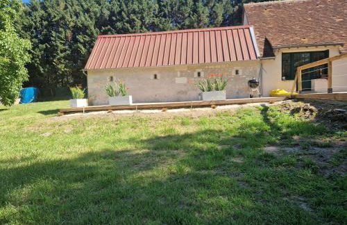 Domaine des Aulnaies - Beauval - Mareuil sur Cher - Foto 17