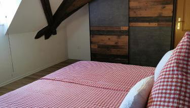 Apartment am Zolltor - Foto 4