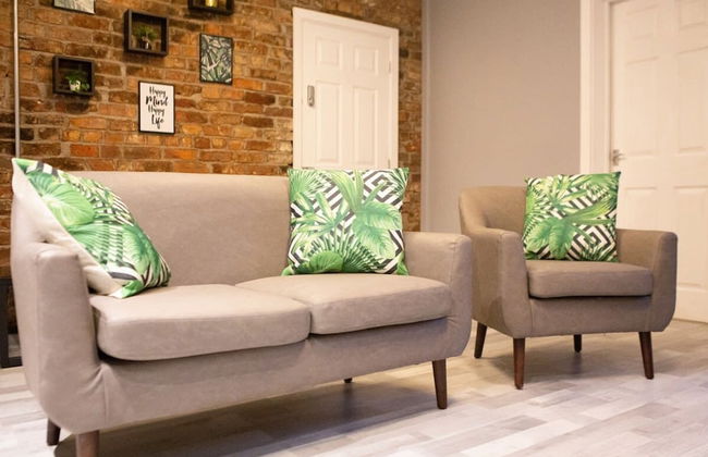 The Mersey Apartment Liver House - Foto 24