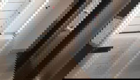 Entrada (vista interior)