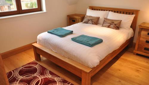 Ashbrook Lets Apartments - Foto 2