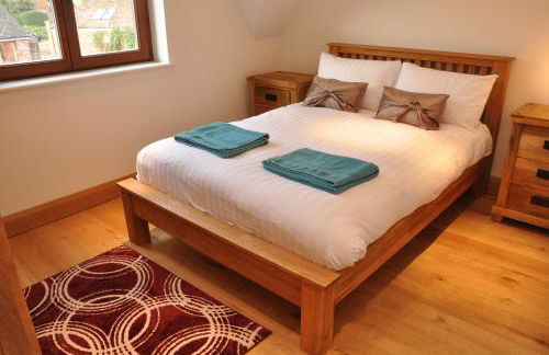 Ashbrook Lets Apartments - Foto 2