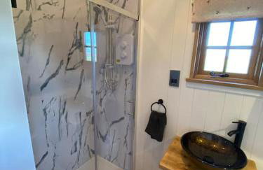 Luxury Shepherd Hut - Foto 15