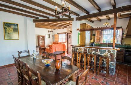 Casa Rosario Almachar by Ruralidays - Foto 10