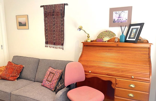 StayCentral - Tranquil Townhouse - Foto 7