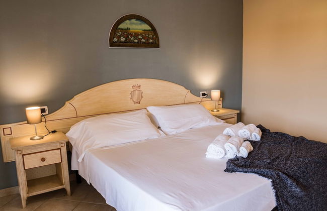 Residence Santa Costanza - Foto 10