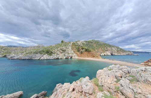 Aegean Apartments Evia - Photo 78