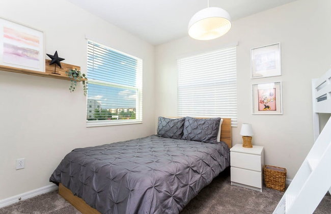 Gorgeous 3Bd 2Ba Apt Close to Disney @ Storey Lake Orlando 208 3180 - Foto 98