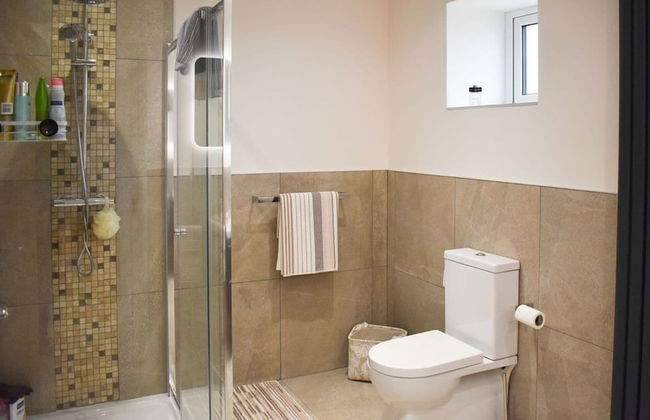 Rose Cottage Captivating 1-bed Cottage in Bangor - Foto 14