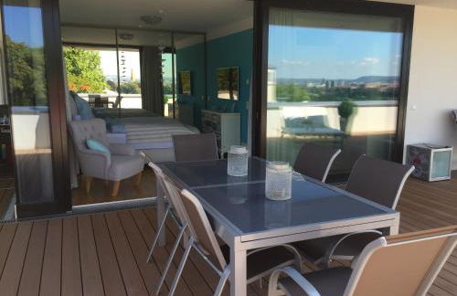 Wohnung mit Weitblick - Foto 23