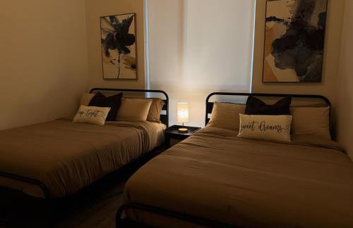 Charming 2BR Retreat Pool Gym 10min to Disneyland - Foto 78