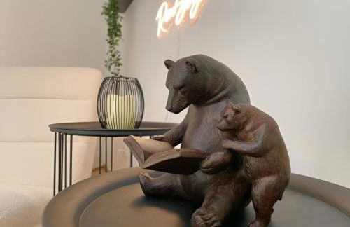 Exklusive 3-Zimmer Luxus-Maisonette in Hochheim - Nähe Frankfurt Flughafen, Wiesbaden und Mainz - Foto 26