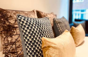 Beautiful Ap near London Bridge-Waterloo-Westminster-Victoria-Bond Street-Oxford circus - Foto 10