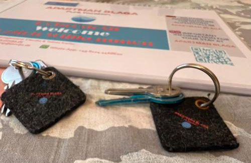 Apartman Blaga - Photo 62